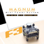 EMAX F3 MAGNUM MINI TOWER SYSTEM – 05