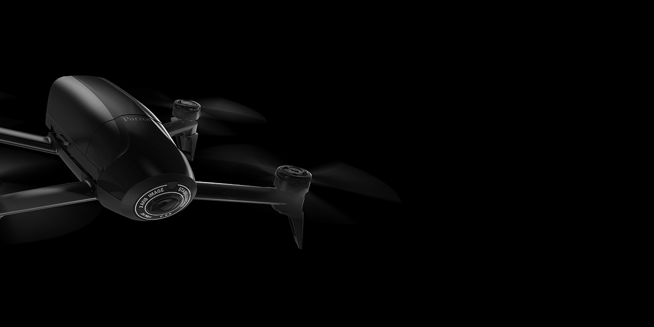 Parrot Drones