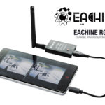 Eachine OTG FPV Receiver Video Drones Racing ROTG01