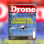 L’essentiel du drone N°3