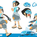 corto droners