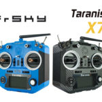 Frsky Taranis q x7 Upgraded M7 Hall Sensor Gimbal