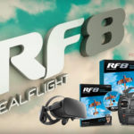Realflight 8 simulateur de drone vr