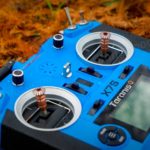 Taranis q x7s bleu