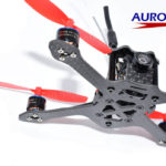 AuroraRC A100