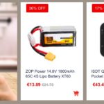 Bons Plans Banggood 11-11 3