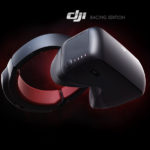 DJI Goggles FPV Racing