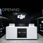 DJI Store à Paris