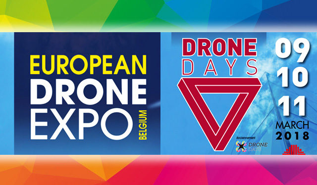 Drone Days 2018 Drone Days 2018