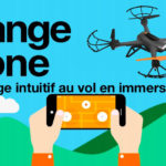 Drone Orange