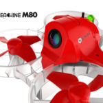 Eachine M80 Acro/Angle