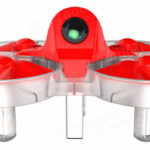 Eachine M80 – camera