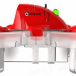 Eachine M80 – cote