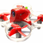 Eachine M80 – tiny fpv racing