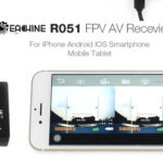 Eachine R051 FPV OTG