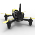 H122D X4 STORM – 09