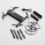 Hobbico Flitt Flying Pocket Size Camera pack