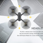 Hubsan-H501M-X4-7