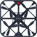 ROVA Flying Selfies noir