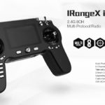 iRangeX iRX-IR8M radiocommande Multi-Protocol drone