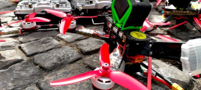 Liens Drones FPV Liens Drones FPV