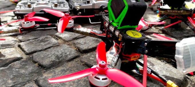 Liens Drones FPV