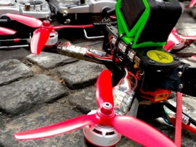 Liens Drones FPV