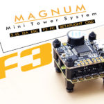 EMAX F3 MAGNUM MINI TOWER