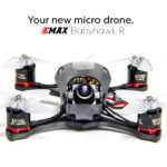 Emax Babyhawk-R RACE