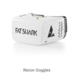 Fat Shark 101 google controller