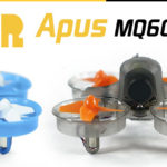 FrSky Apus MQ60