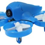 FrSky Apus MQ60 blue