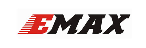 EMAX Logo