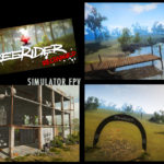 FPV Freerider Recharged 2017