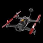 AKK LitisRC Cicada 180-1