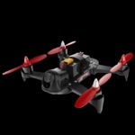 AKK LitisRC Cicada 180-4