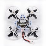 Beta75 Pro 1S Brushless vue dessous