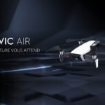 DJI Mavic Air