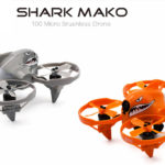 DYS Shark Mako