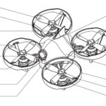 DYS-Shark-Mako-100mm-schema-configuration