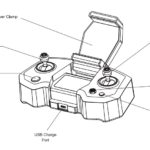 DYS-Shark-Mako-100mm-schema-controller