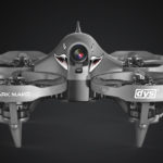 DYS Shark Mako 100mm