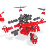 Drone _lego_FPV_1