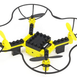 Drone _lego_FPV_4
