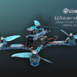 Eachine Wizard TS215