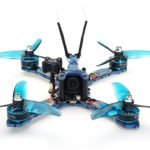 Eachine-Wizard-TS215-FPV-camera