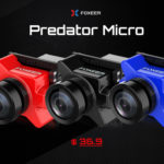 Predator Micro Foxeer