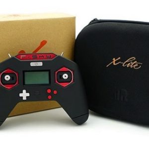 FrSky Taranis X-Lite