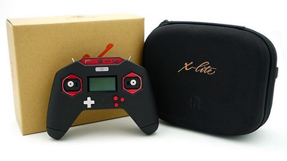 FrSky Taranis X-Lite