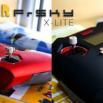FrSky X-Lite